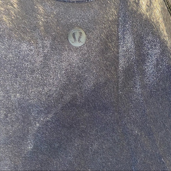 BRAND NEW LULULEMON ALIGN LONG SLEEVE - Picture 3 of 4